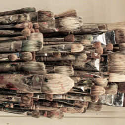 Thumbnail Bildende Kunst