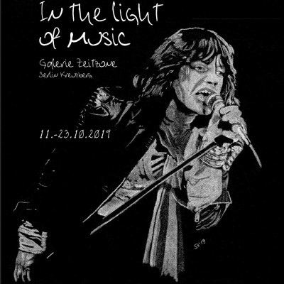 In the Light of Music