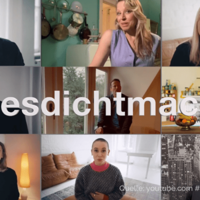 Alle dicht oder was?