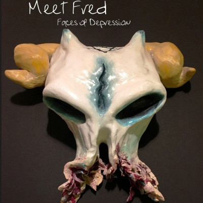 Meet Fred, Faces of Depression